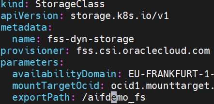 An AI journey continues – storage – Cloud Architecture Blog